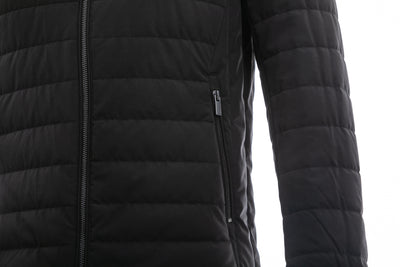 Remus Uomo Wylie Jacket in Black