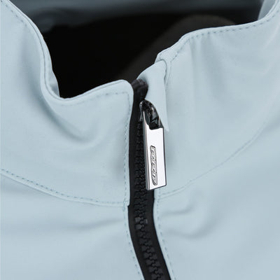 RRD JKT Summer Benzina Jacket in Light Blue
