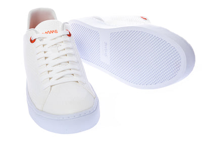 Swims Park Sneaker Shoe in White