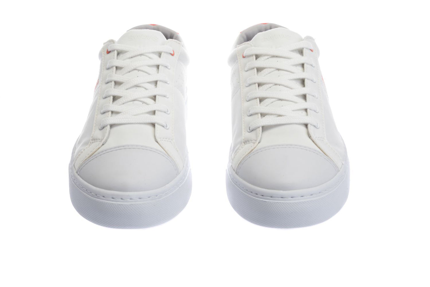 Swims The Legacy Trainer in White Pair 2
