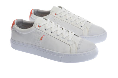 Swims The Legacy Trainer in White Pair 3