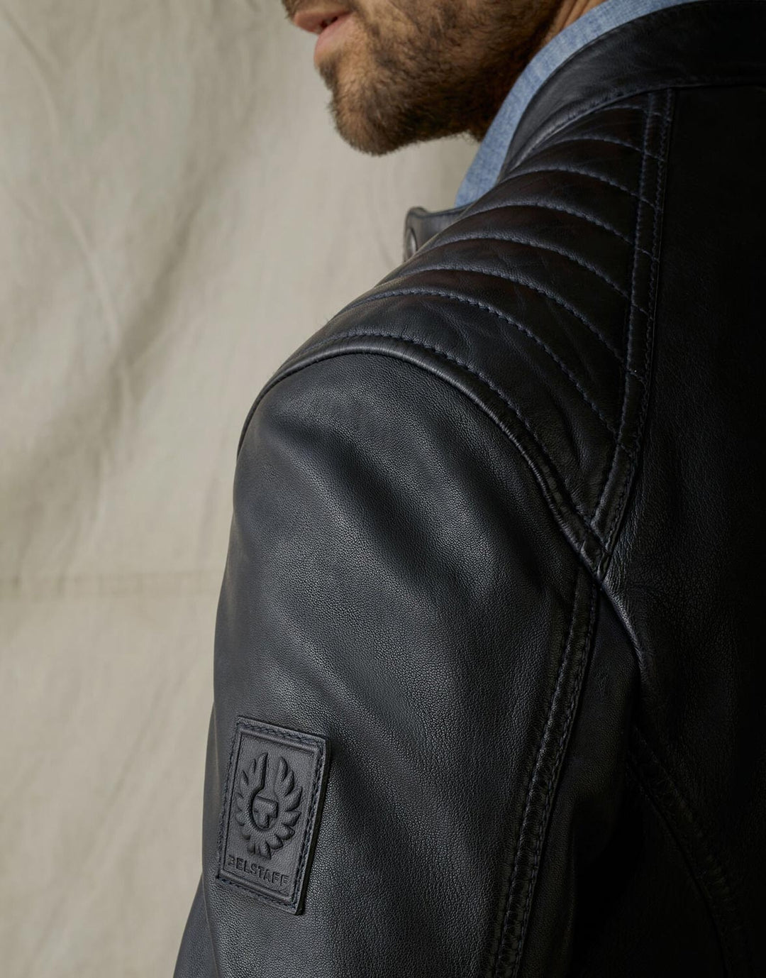 BELSTAFF(ベルスタッフ) FIELDMASTER ジャケット (BELSTAFF