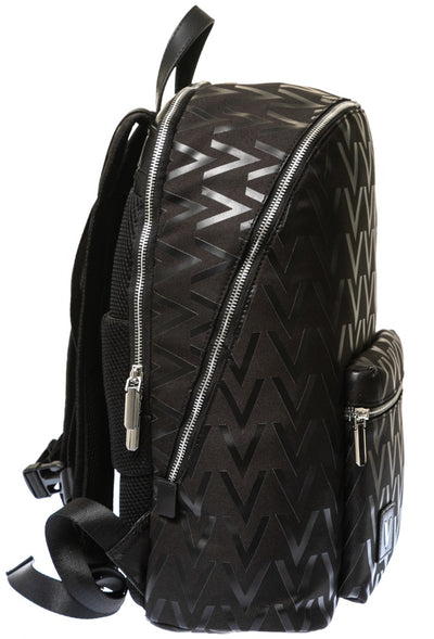 Valentino Bags Cointreau Backpack in Black