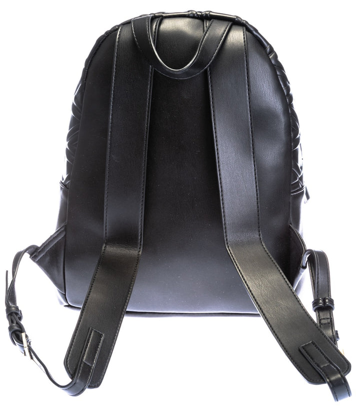 Valentino Bags Pepa Ladies Back Pack in Black. Buy Valentino Bags Black Cross-Body Divina Tassel Bag from  main image 3
