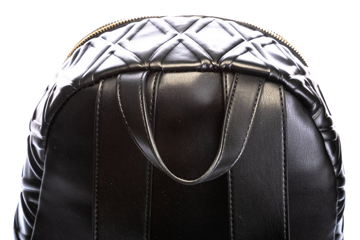Valentino Bags Pepa Ladies Back Pack in Black | Valentino  display picture 1