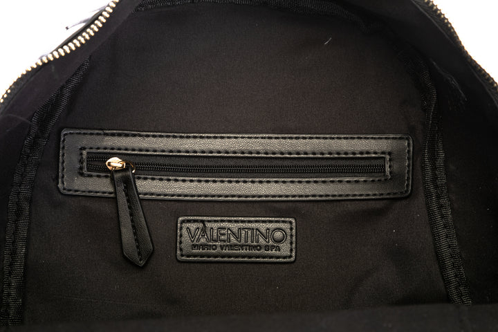 Valentino Bags Pepa Ladies Back Pack in Black | Valentino  display picture 3