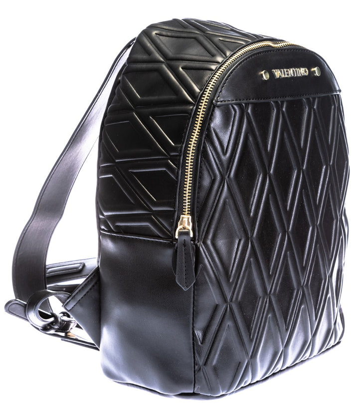 Valentino Bags Pepa Ladies Back Pack in Black. Buy Valentino Bags Black Cross-Body Divina Tassel Bag from  main image 4