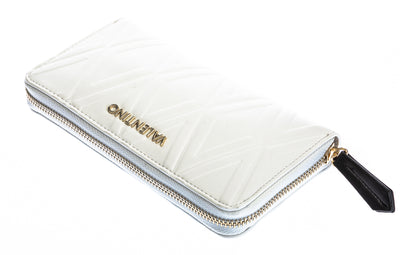 Valentino Bags Pepa Ladies Purse in White