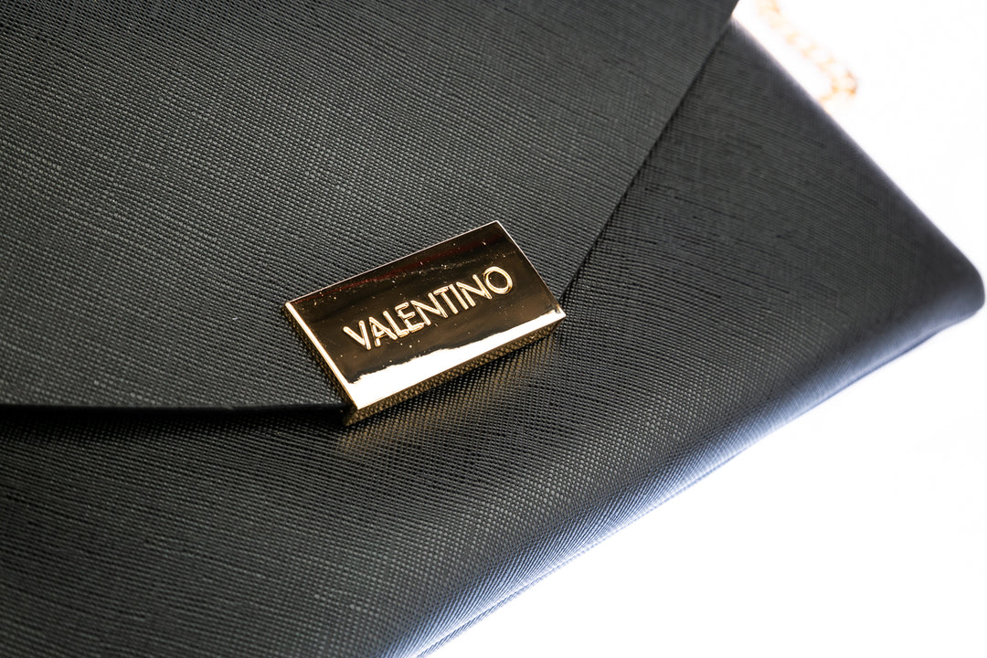 Valentino arpie clutch top