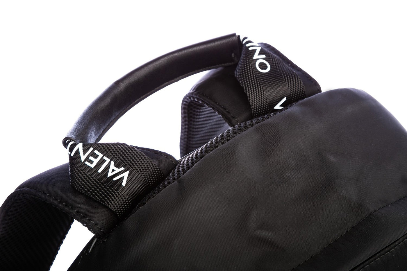 Valentino By Mario Valentino Kylo Backpack in Black