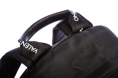 Valentino By Mario Valentino Kylo Backpack in Black
