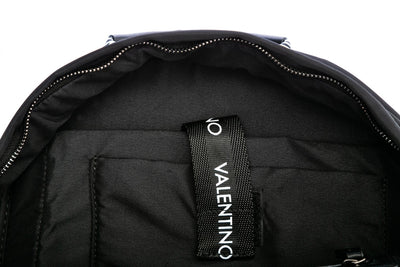 Valentino By Mario Valentino Kylo Backpack in Black