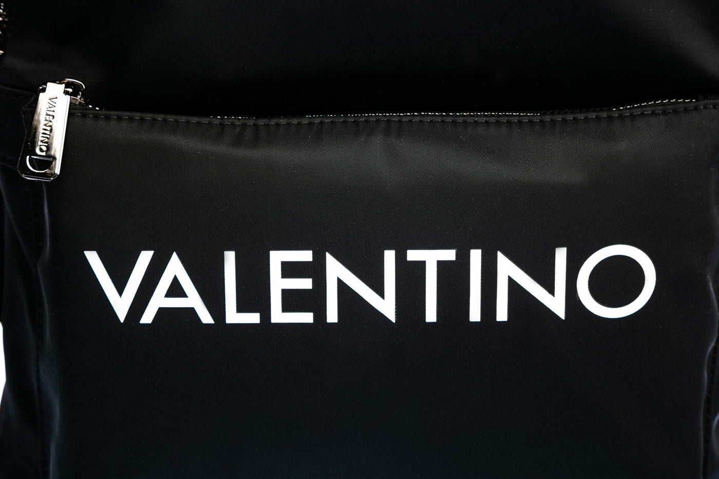Valentino By Mario Valentino Kylo Backpack in Black
