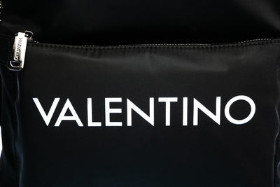 Valentino By Mario Valentino Kylo Backpack in Black