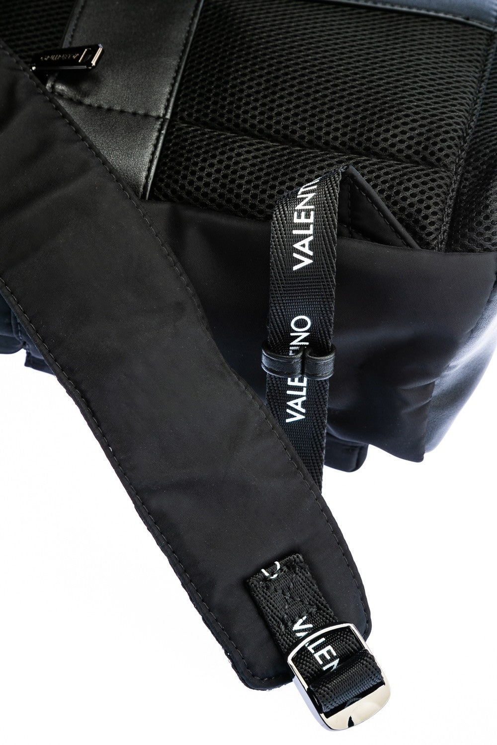 Valentino By Mario Valentino Kylo Backpack in Black