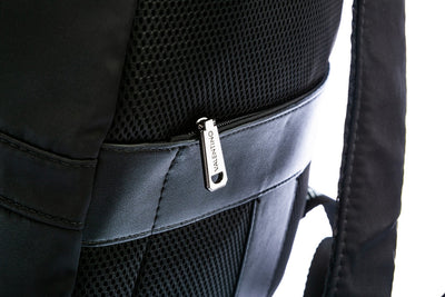 Valentino By Mario Valentino Kylo Backpack in Black